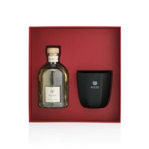 Zestaw prezentowy Ambra