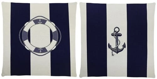 Poduszki Nautical Outdoor