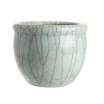 Donica Tea Blue