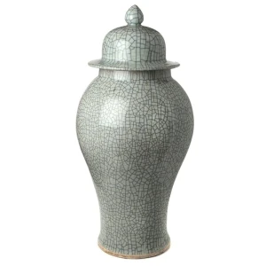 Waza Craquelle Grey