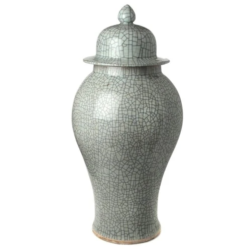 Waza Cracled Grey