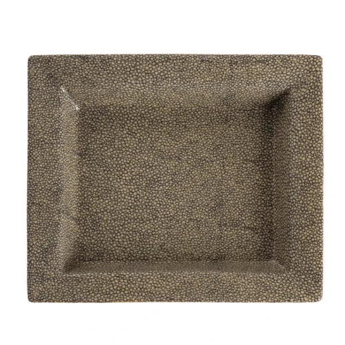 Tacka porcelanowa Japan Green