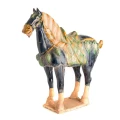 Figurka Horse