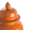 Waza Temple Orange