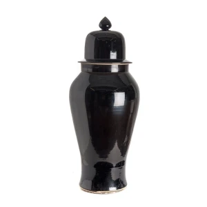 Waza Imperial Black L