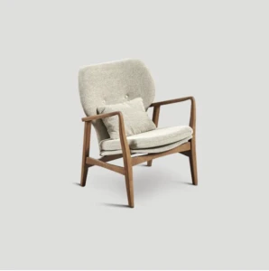 Fotel LDB Biscotto