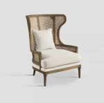 Fotel LDB Natural