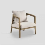 Fotel LDB Natural
