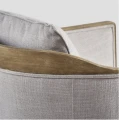 Fotel LDB Natural