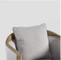 Fotel LDB Natural