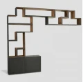 Regał Tetris "I"