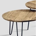 Stolik kawowy LDB set of 3