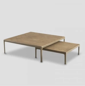 Stolik kawowy LDB set of 2
