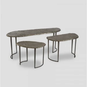 Stolik kawowy LDB set of 3