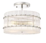 Lampa sufitowa Ruby round 