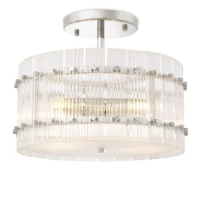 Lampa sufitowa Ruby round 
