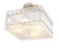 Lampa sufitowa Ruby kwadratowa