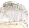 Lampa sufitowa Ruby kwadratowa
