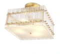 Lampa sufitowa Ruby kwadratowa