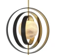 Żyrandol Pearl EICHHOLTZ