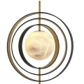 Żyrandol Pearl EICHHOLTZ