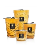Świeca Baobab  Filo - Oro CYTRUS - POMARAŃCZA - WETIWERIA