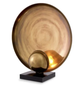 Lampa Odessa Eichholtz 