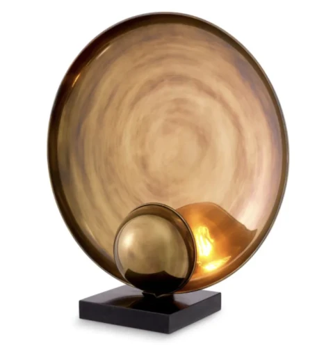 Lampa Odessa Eichholtz