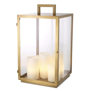 Lampion Debonair Eichholtz 