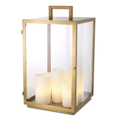 Lampion Debonair Eichholtz