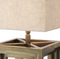 Lampa Bellagio Eichholtz