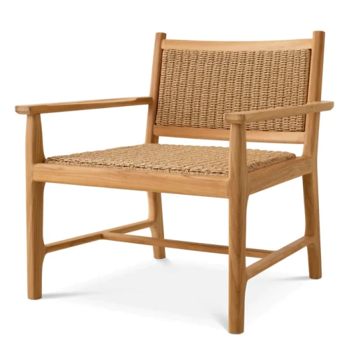 Fotel Eichholtz Pivetti Outdoor 117430