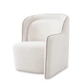 Fotel Eichholtz Barrier Prawy 117684