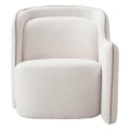 Fotel Eichholtz Barrier Prawy 117684