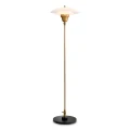 Lampa podłogowa Eichholtz Novento 116472