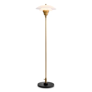 Lampa podłogowa Eichholtz Novento