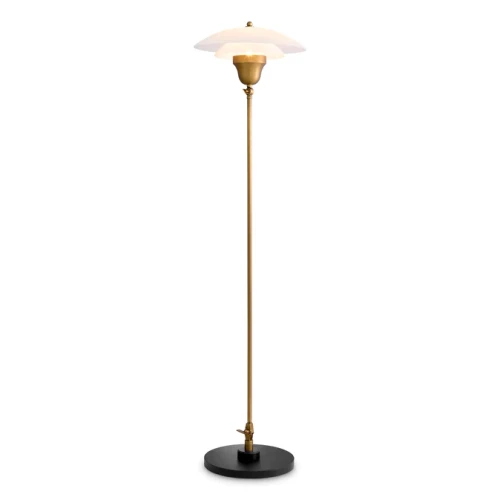 Lampa podłogowa Eichholtz Novento 116472
