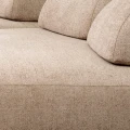 Sofa Eichholtz Residenza w tkaninie Lyssa sand 117101