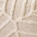 Pufa Eichholtz San Juan w kolorze Ivory 116975