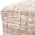 Pufa Eichholtz Amon w kolorze Ivory 116885