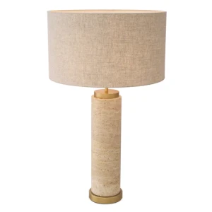Lampa stołowa Eichholtz Lxry