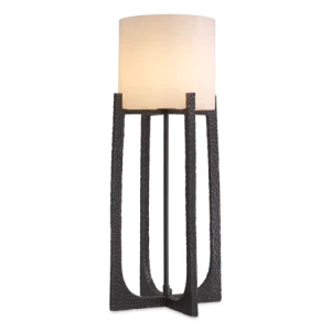 Lampa stołowa Eichholtz Fraser L