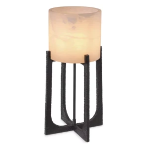 Lampa stołowa Eichholtz Fraser S