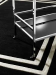 Dywan Celeste 2x3m