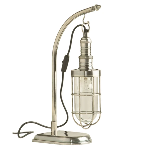 Lampa Metallo DB