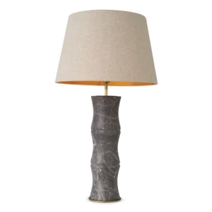 Lampa stołowa Eichholtz Bonny