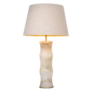 Lampa stołowa Eichholtz Bonny
