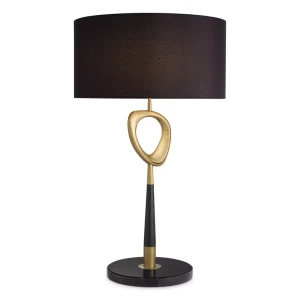 Lampa stołowa Eichholtz Celine