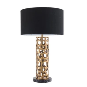 Lampa stołowa Eichholtz Dix