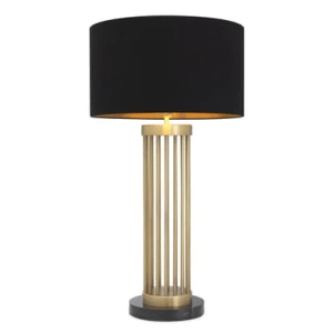 Lampa stołowa Eichholtz Condo